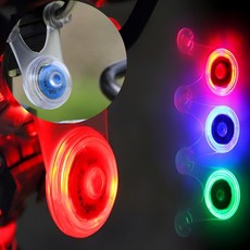 스트링가드 led 캠핑 텐트 불빛 타프 로프전구 조명, 블루