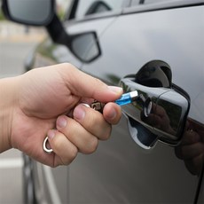 언니네 다이나믹 정전기방지 키홀더 정전기방지용품