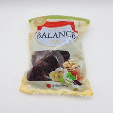 밸런스 건크랜베리 1000g