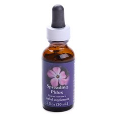 Flower Essence Services 傳播福祿考花精, 30ml, 1瓶