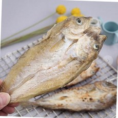 vb 대구포 조미 활복 노가리안주 7마리 250g 반건조노가리, 1개