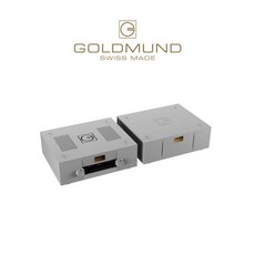 Goldmund MIMESIS REFERENCE ANALOGUE 公司貨，提供卓越音質與身臨其境的聆聽體驗