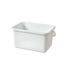 JAJU 자주 쓰는 양동이 - 185101, 1개