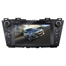 MAZDA 馬自達 舊款馬3 馬6 馬5 馬2 馬六音響專車專用觸控螢幕主機 支援電視 導航 藍芽 USB