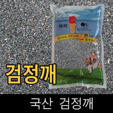 둘이 . 국산 . 검정깨(흑임자깨) . 600g . 2025년산 . 묶음배송가능, 1개