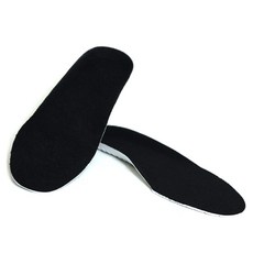 일반 운동화 깔창 250 mm기본형신발깔창2가지색