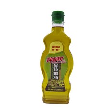 오너트리 신선수 화조유 400ml 홍산초유, 1병