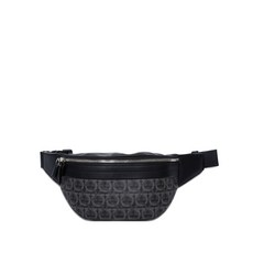 페라가모 중고 2000-2020's 간치니 패턴 벨트 백