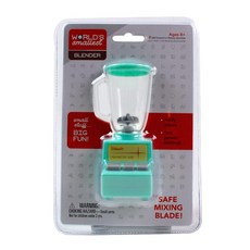 Westminster World's Smallest 리얼 워킹 블렌더, Westminster World's Smallest 리