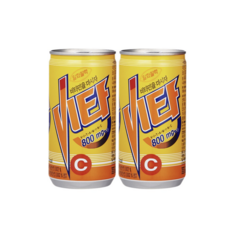 활력비타 비타민음료, 30개입, 175ml