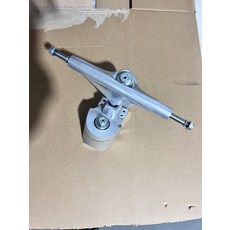 陸地衝浪系統 尺寸6.5 第三代彈簧一體式衝浪系統, 如圖所示, 1個