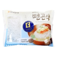 아리랑식품 이쁜이 면곤약, 10개, 800g