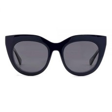 PRIVÉ REVAUX Womens WHIMSICAL/G/S Cat Eye Sunglasses