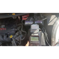 TOYOTA YARIS 全電行 GS 65B24LS 大頭 台灣製 電池, 1個