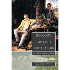 (영문도서) Ecology on the Ground and in the Clouds Paperback, State University of New Yor..., English, 9781438487007