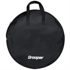 Grooper 그루퍼 심벌 가방 (GP-CB), 1개
