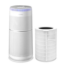 쿠쿠 울트라 공기청정기 호환 필터 헤파 + 탈취 세트 ACF-UMT10 AC-35U20FCG FWS, 1개, 울트라 (최고급형)