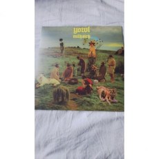(수입 LP) Yowl Milksick (LP Album Ltd MAR) (Mint (M)) 3747698641, (수입 LP) Yowl Milksick (LP Albu