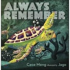 Always Remember Hardcover, Philomel Books
