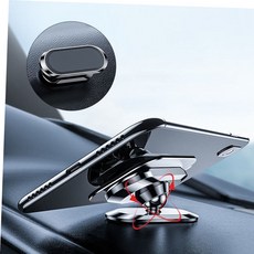 듀얼거치대 내맘대로 차량용 거치대 / 미끄럼 방지패드적용