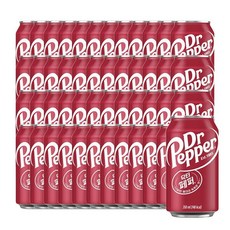 닥터페퍼 350ml 48캔 (2박스), 2박스