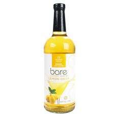 Bare 믹서 레몬 드롭, 1개, 1L