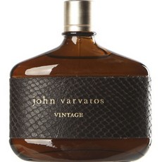 존바바토스 빈티지 오 드 뚜왈렛, 1개, 125ml