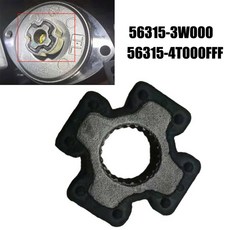 mdps커플링 스티어링 칼럼 커플러 커플 링 56315-4T000FFF 56315-3W000 For Hyundai KIA Tucson Sonata, [01] 옵션1