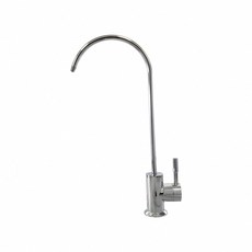 蝴蝶衛浴【3管無壓水龍頭】雙開無壓力水龍頭.益之源淨水器.三管無壓水龍頭, 1個