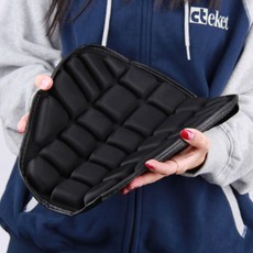 마켓헤라 오토바이 쿠션 안장커버 방석 오토바이안장커버 오토바이쿠션