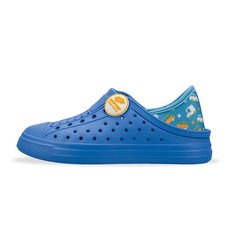 Lotto 兒童水鞋 卡通造型 輕量防滑 幼童涼鞋 寶寶學步鞋