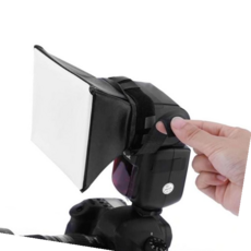 소프트박스 플래쉬 소프트 박스 스튜디오 DSLR 카메라 스트로보, 본상품