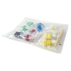 [훈민] 향기 버블 솝플레이 6색 혼합 비누 만들기 점토 촉감 유치원 미술 활동 솝 클레이 교구