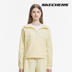 [스케쳐스] 여성 트리코트 자켓 SP3WNCFM011