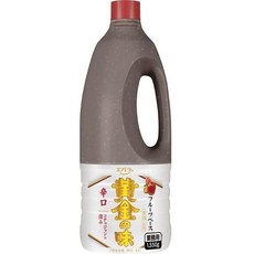 골든 테이스트 드라이 소스, 2개