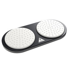 파워핏슬렌더 뱃살 옆구리살 코어운동 트위스터, 1개