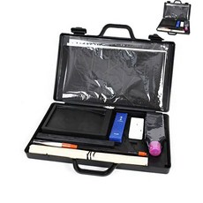 모닝 서예함 학생용 문방사우 서예세트 미술 준비물