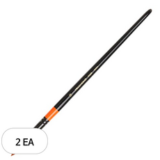 화홍 수채화붓 700, R 16호, 2개