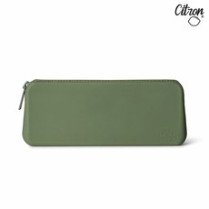 Citron 多功能矽膠袋 森林綠, 1個