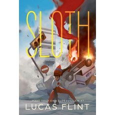 (영문도서) Sloth Paperback, Secret Identity Books, English, 9798227477583