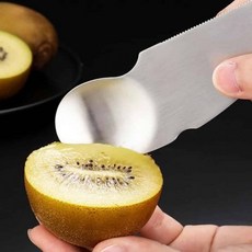 키위 과도 과일깎이 과일깎기 과일과도 과일용칼, 1개