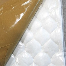 셀로트 국내 정품 신슐레이트 자동차 방진 방음 단열 방수 흡음 매트 화이트, 고급 비접착(가로 940 세로 500), 1개