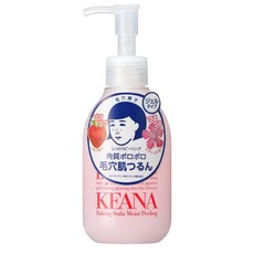 케아나 나데시코 모이스트 필링 Keana Nadeshiko Moist Peeling Dead Skin Blackheads, 200ml, 1개