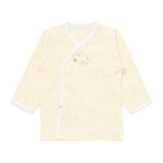 블루독베이비 YE코지포니배내저고리 45A70-000-02 2912845