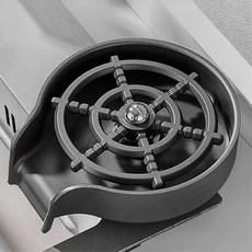 비타리토 자동 컵세척기 고압 컵세척기 직경11cm이하