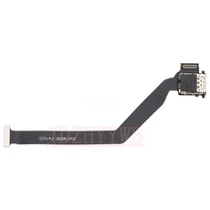 USB 충전 포트 보드 샤오미 F3 M2012K11AG 하단 이어피스 라우드 스피커 볼륨 SIM 리더 플렉스 케이블, 06 Poco F3 SIM Flex