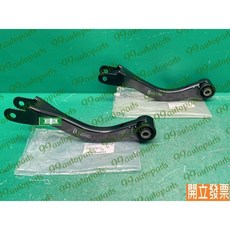 (汽車零件專家)速霸陸 SUBARU LEVORG 1.6 WRX 2.0 20250VA010 三角架, 1個