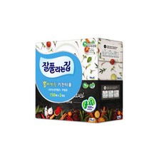 미래생활 잘풀리는집 뽑아쓰는 키친타올 150매 2입