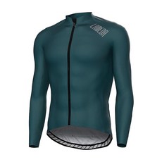 LAMEDA 남성용 겨울 사이클링 저지 보온 플리스 방풍 바이크 추운 날씨용 긴소매 자전거 재킷_144862