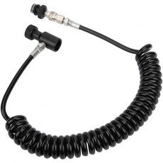 G12 알루미늄 코일 원격 물결형 연결 호스 시스템용